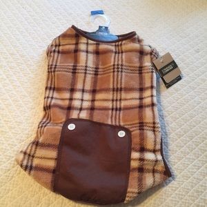 NWT Friends Forever Dog apparel size Large